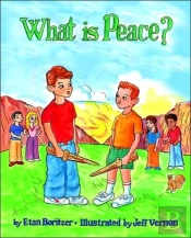 What Is Peace?