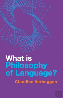Bertrand.pt - What Is Philosophy Of Language?