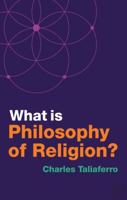 Bertrand.pt - What Is Philosophy Of Religion?