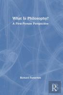What Is Philosophy?