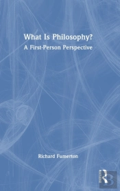 What Is Philosophy?