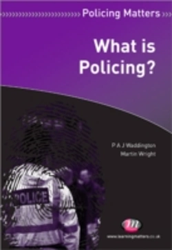 Bertrand.pt - What Is Policing?