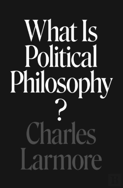 Bertrand.pt - What Is Political Philosophy?