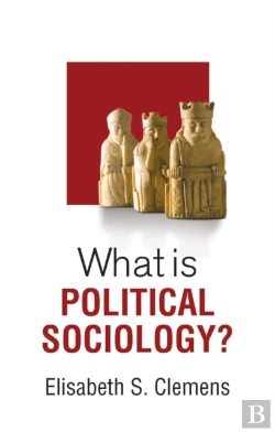 Bertrand.pt - What Is Political Sociology?