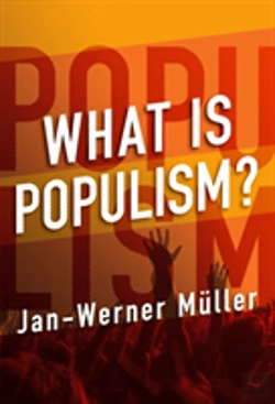 Bertrand.pt - What Is Populism?