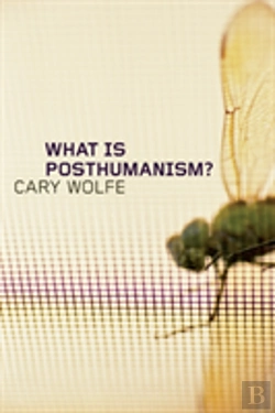 Bertrand.pt - What Is Posthumanism?