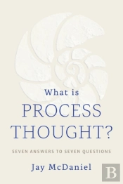 What Is Process Thought?