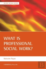 What Is Professional Social Work?