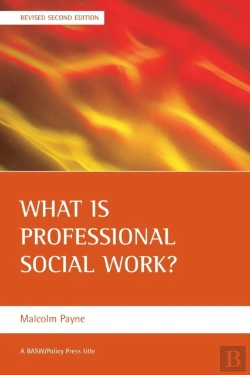 Bertrand.pt - What Is Professional Social Work?