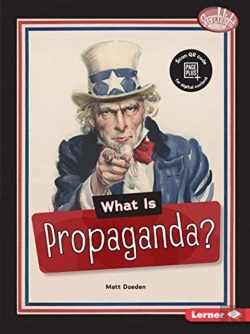 Bertrand.pt - What Is Propaganda?
