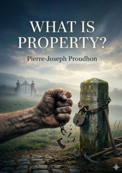 Bertrand.pt - What Is Property - By Pierre Joseph Proudhon