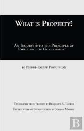 What Is Property?