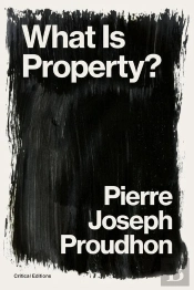 What Is Property?