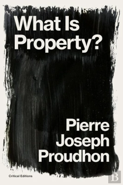 Bertrand.pt - What Is Property?