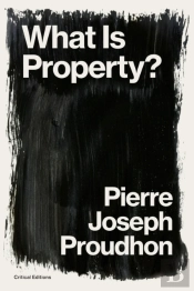 What Is Property?