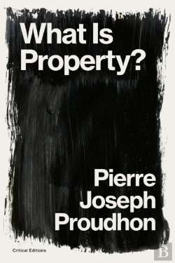 Bertrand.pt - What Is Property?