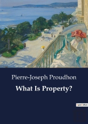 What Is Property