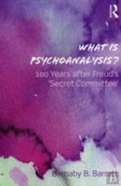 Bertrand.pt - What Is Psychoanalysis?