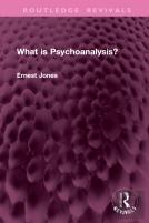 What Is Psychoanalysis?