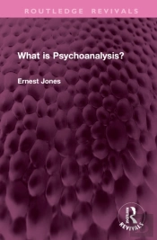 What Is Psychoanalysis?