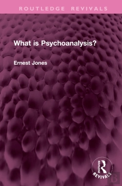 Bertrand.pt - What Is Psychoanalysis?