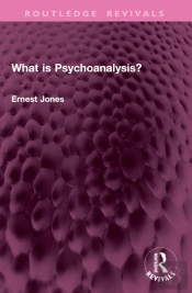 What Is Psychoanalysis?