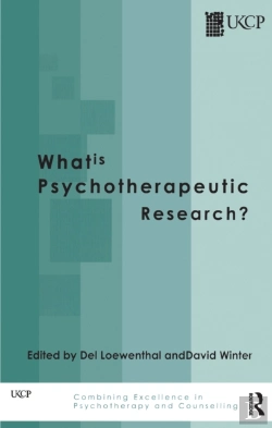 Bertrand.pt - What Is Psychotherapeutic Research?