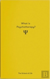 What Is Psychotherapy?