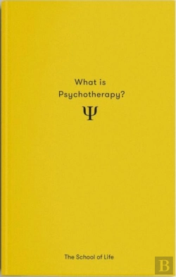 Bertrand.pt - What Is Psychotherapy?