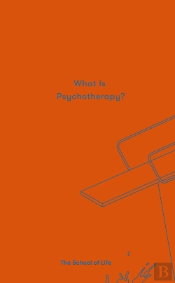 Bertrand.pt - What Is Psychotherapy?