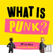 What Is Punk?
