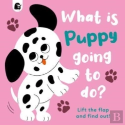 Bertrand.pt - What Is Puppy Going To Do?