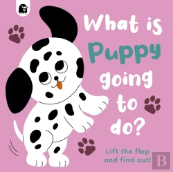 Bertrand.pt - What Is Puppy Going To Do?