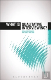 What Is Qualitative Interviewing