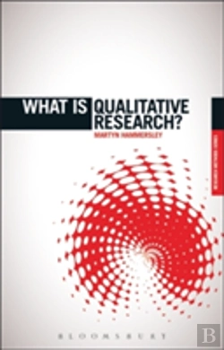 Bertrand.pt - What Is Qualitative Research?