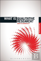 What Is Qualitative Research?