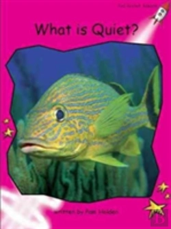 Bertrand.pt - What Is Quiet?