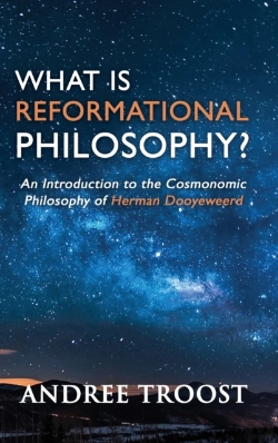 Bertrand.pt - What Is Reformational Philosophy?