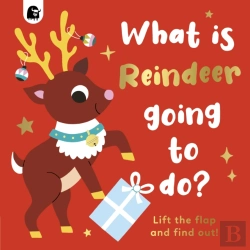 Bertrand.pt - What Is Reindeer Going To Do?