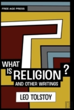 Bertrand.pt - What Is Religion? And Other Writings