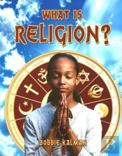 What Is Religion