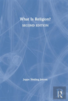 What Is Religion?