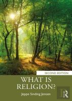 What Is Religion?