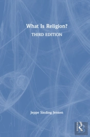 What Is Religion?