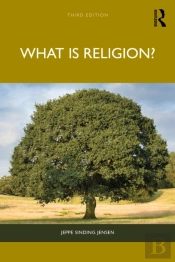 What Is Religion?