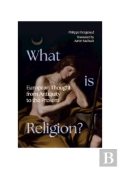 What Is Religion?