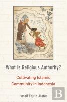 What Is Religious Authority?