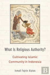 What Is Religious Authority?