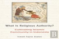 What Is Religious Authority?