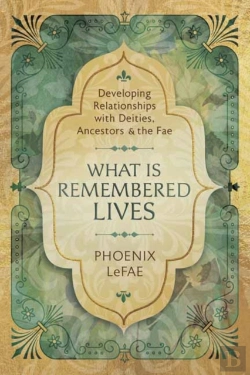 Bertrand.pt - What Is Remembered Lives
